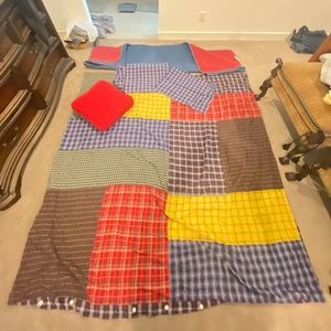 Queen Bedding Set